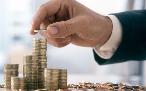 Cash Treasuries